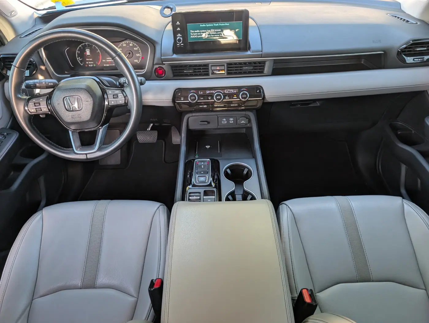 2024 Honda Pilot - $39,992