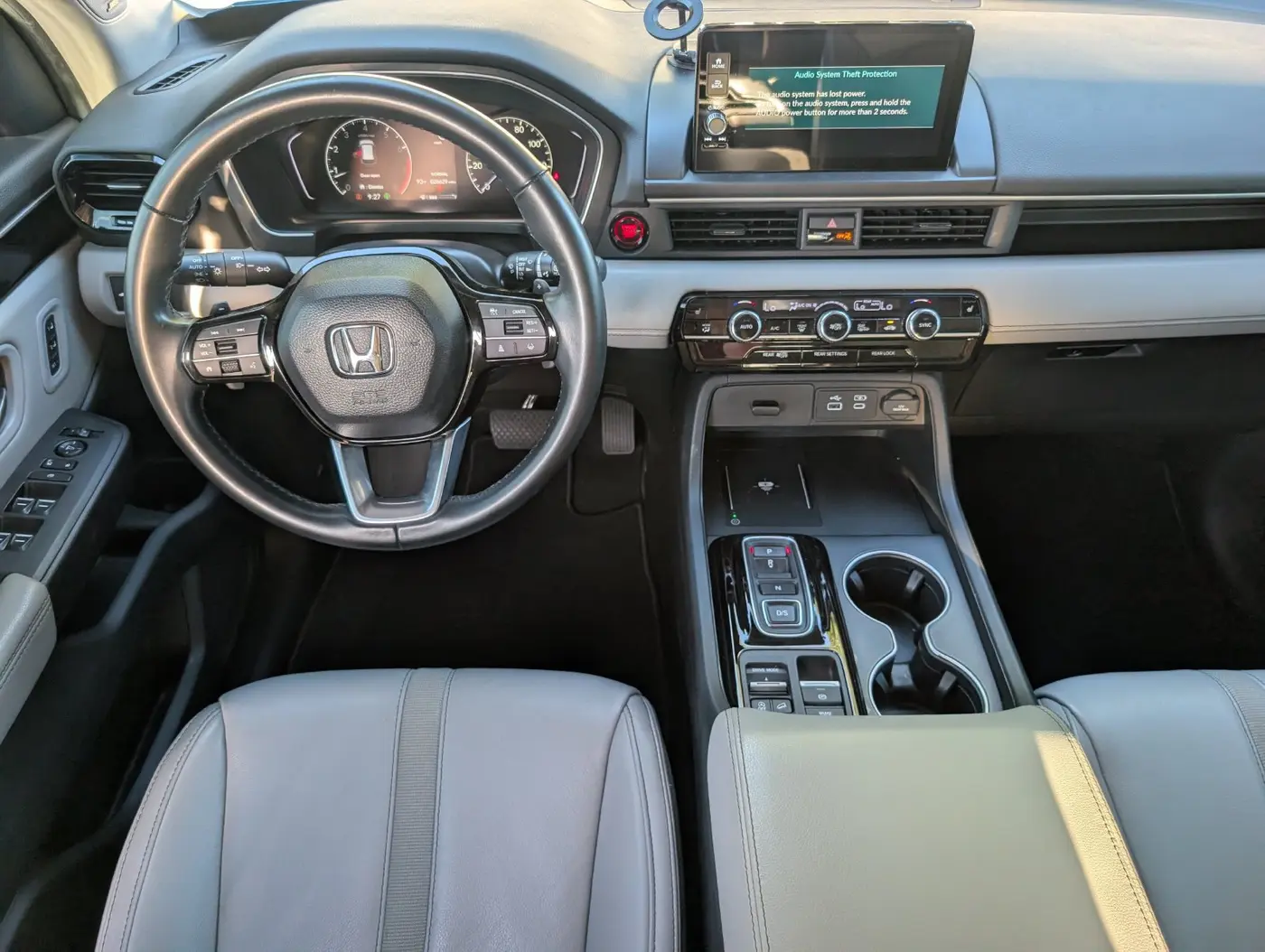 2024 Honda Pilot - $39,992