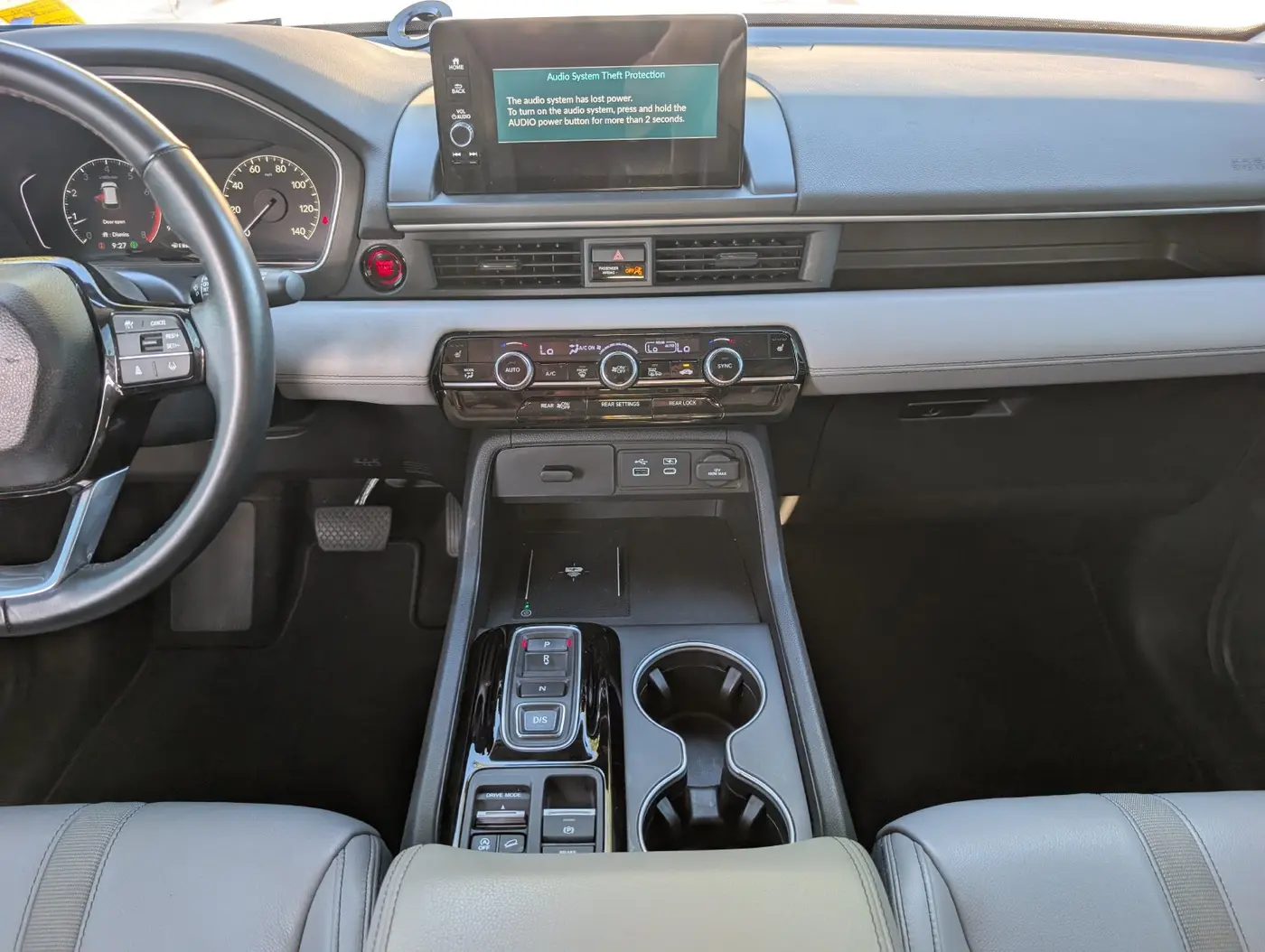 2024 Honda Pilot - $39,992