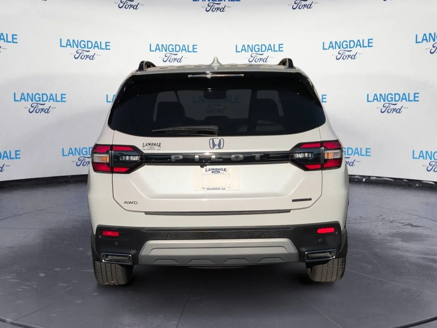 2024 Honda Pilot - $39,992
