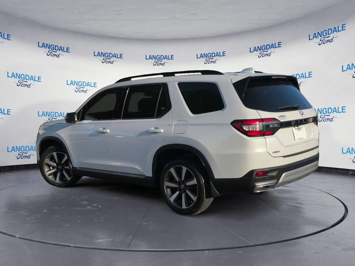 2024 Honda Pilot - $39,992