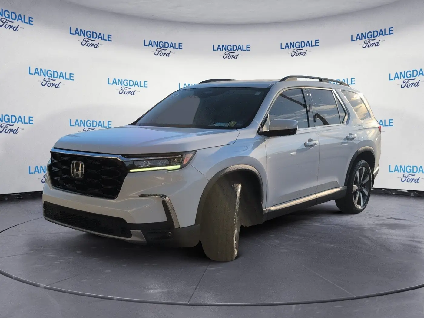 2024 Honda Pilot - $39,992