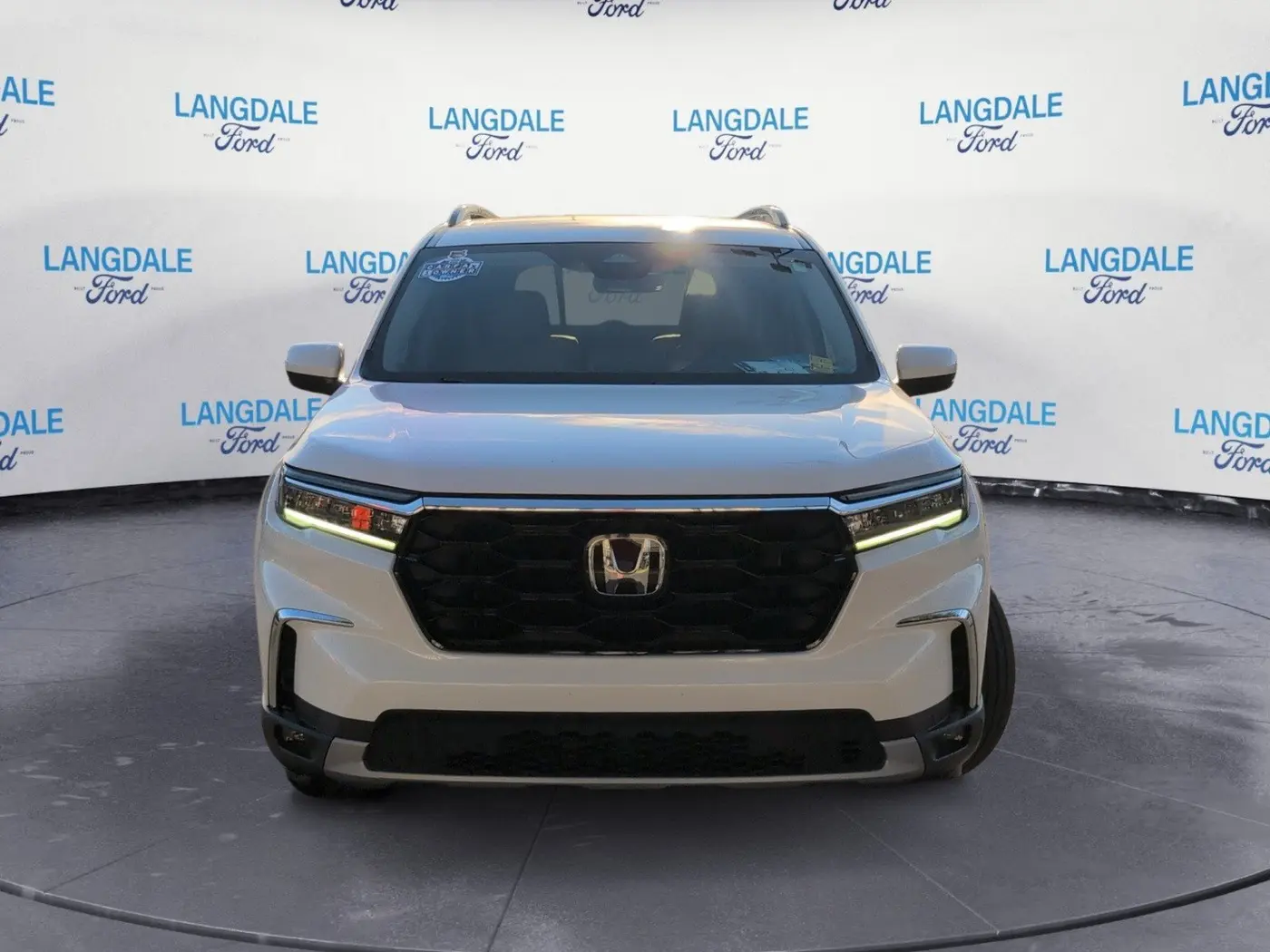 2024 Honda Pilot - $39,992
