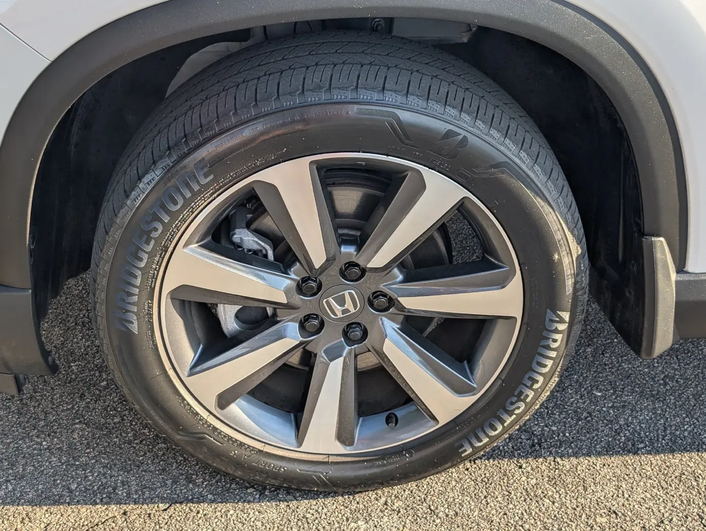 2024 Honda Pilot - $39,992