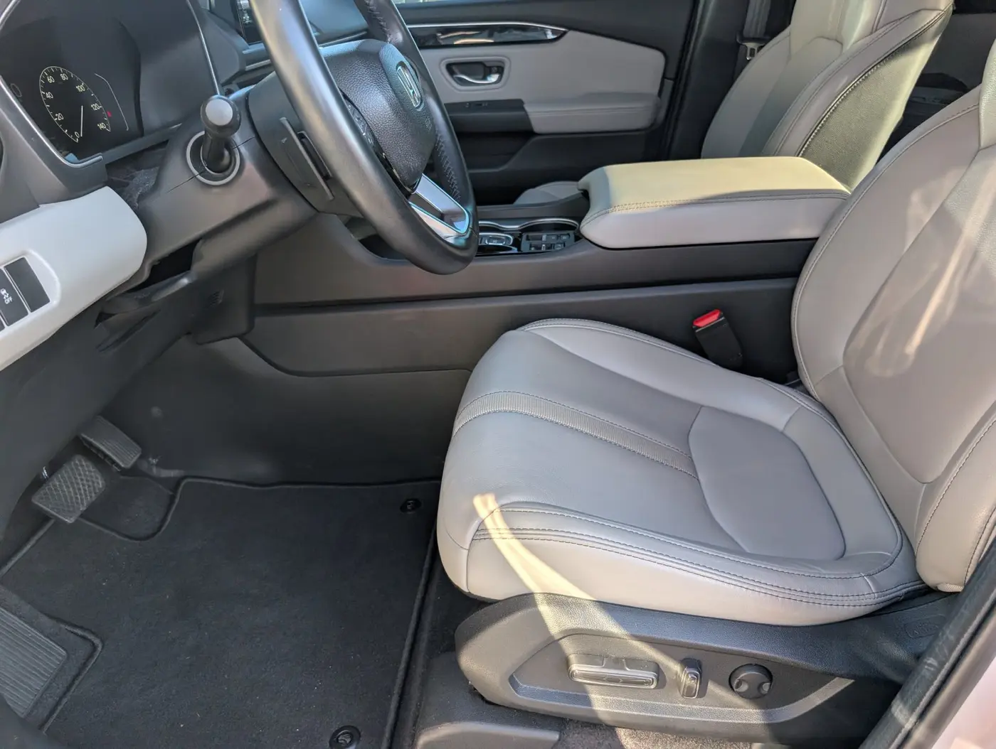 2024 Honda Pilot - $39,992