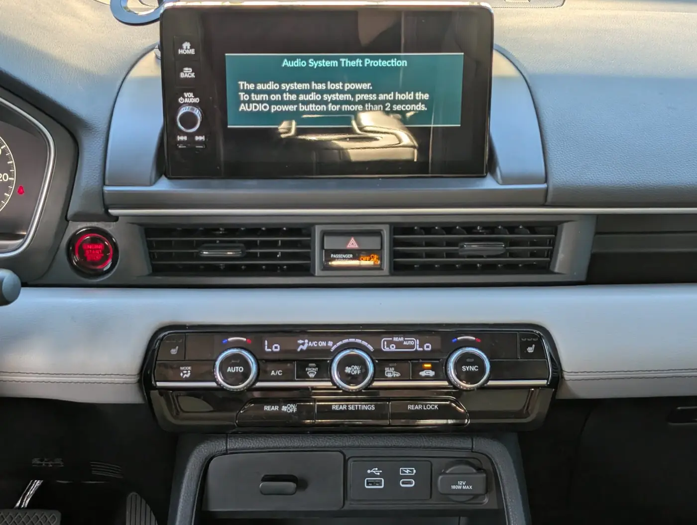 2024 Honda Pilot - $39,992