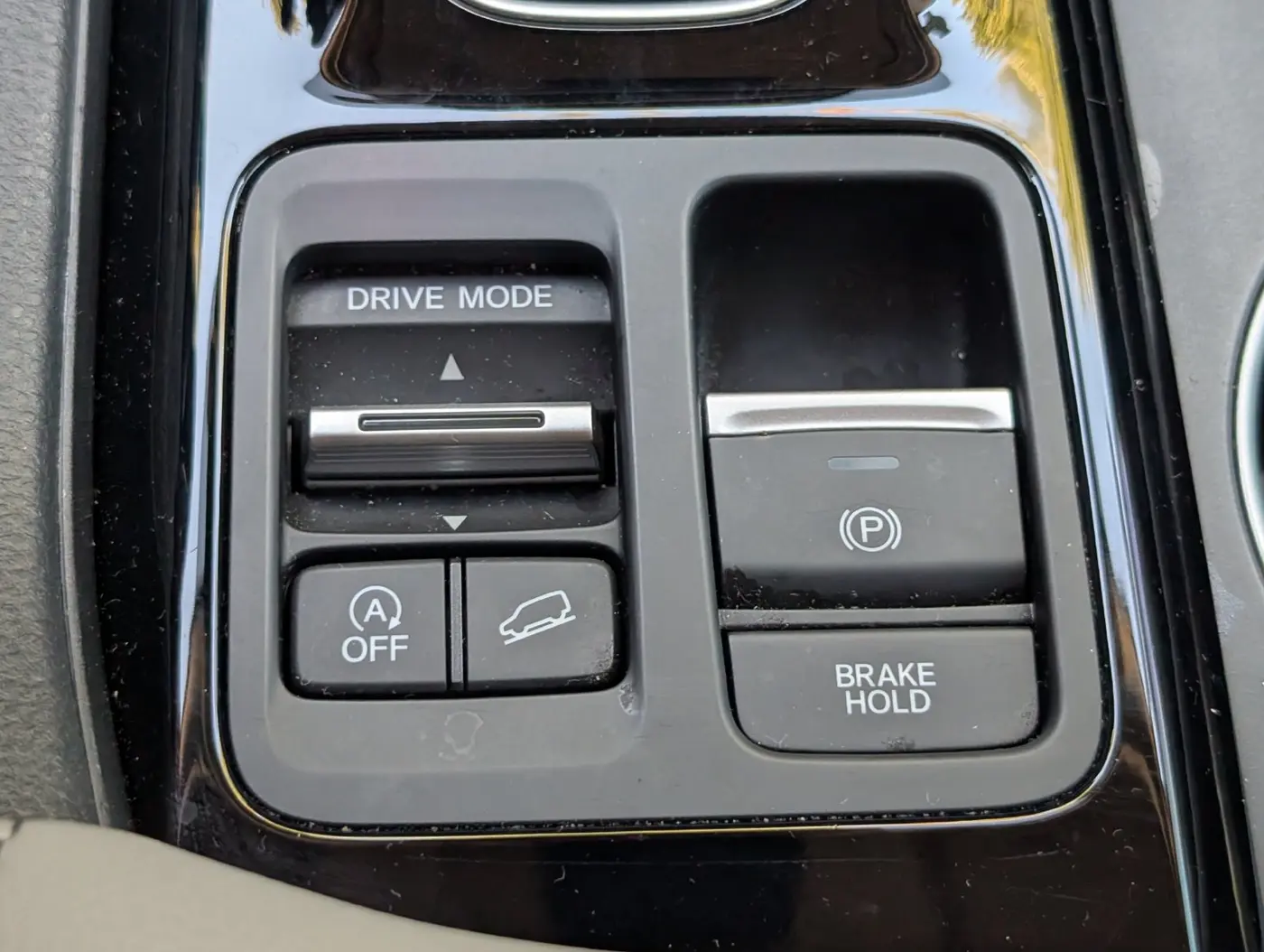 2024 Honda Pilot - $39,992