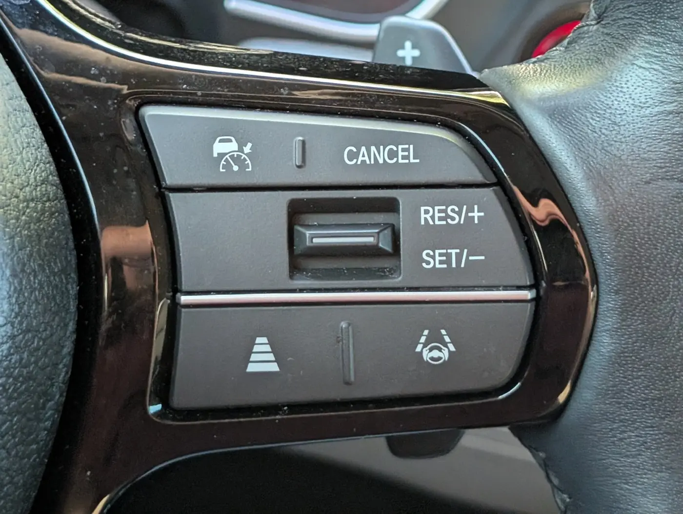 2024 Honda Pilot - $39,992