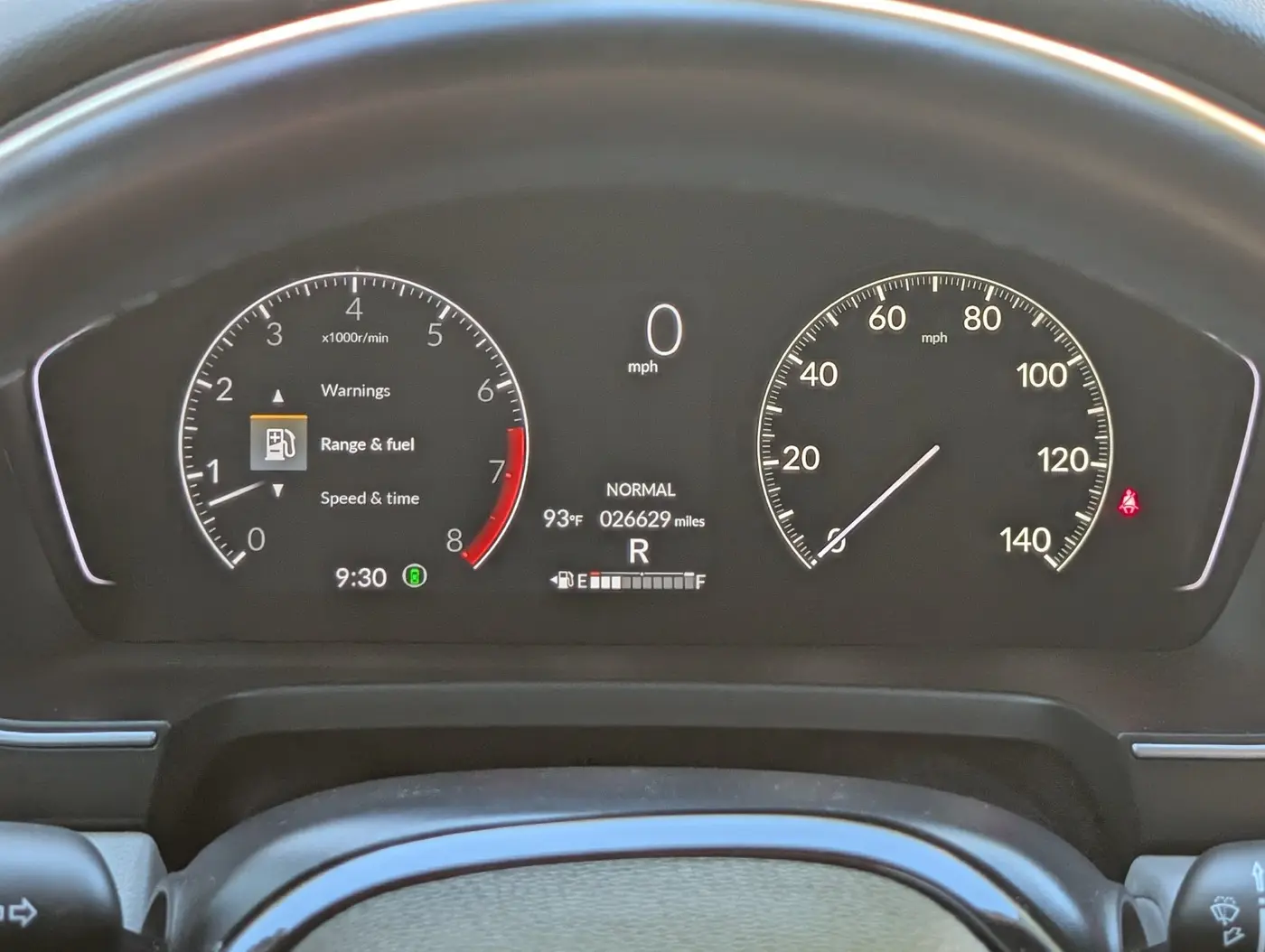2024 Honda Pilot - $39,992