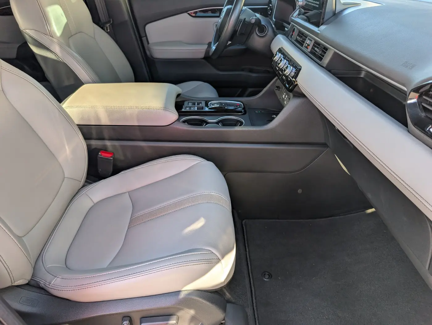 2024 Honda Pilot - $39,992