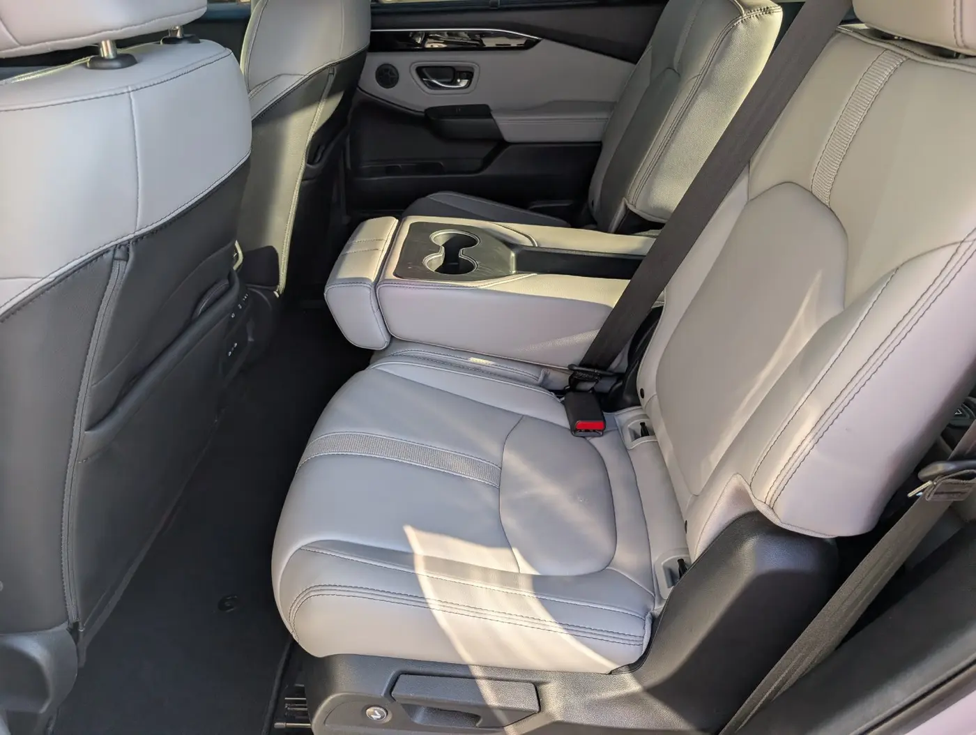 2024 Honda Pilot - $39,992