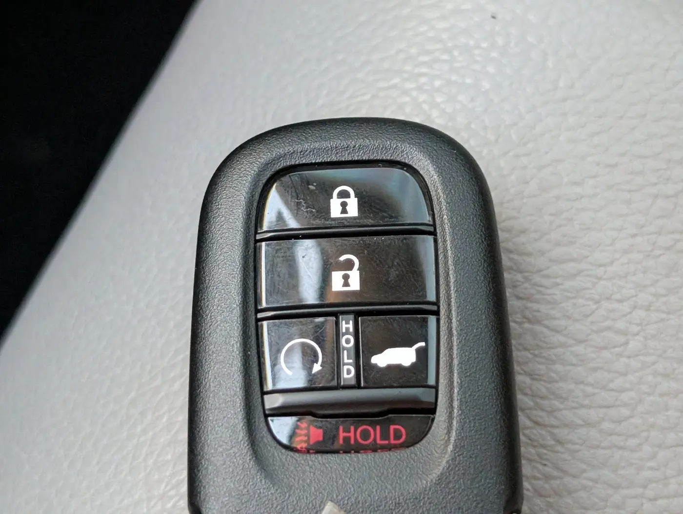2024 Honda Pilot - $39,992