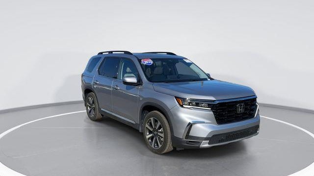 Preowned 2025 Honda Pilot Touring for Sale
