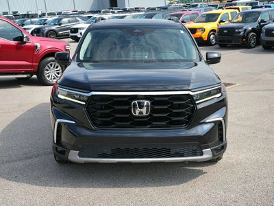 2023 Honda Pilot AWD Elite 4DR SUV