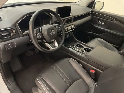 Photo of a 2023 Honda Pilot AWD Elite 4DR SUV for sale