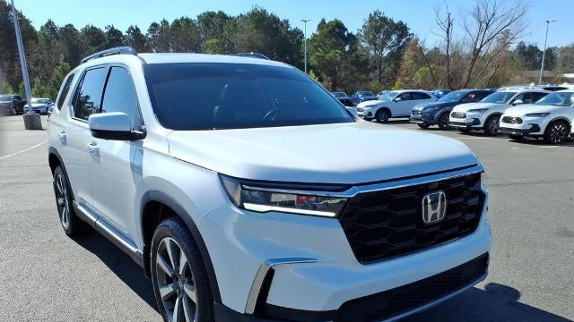 Preowned 2024 Honda Pilot Elite for Sale