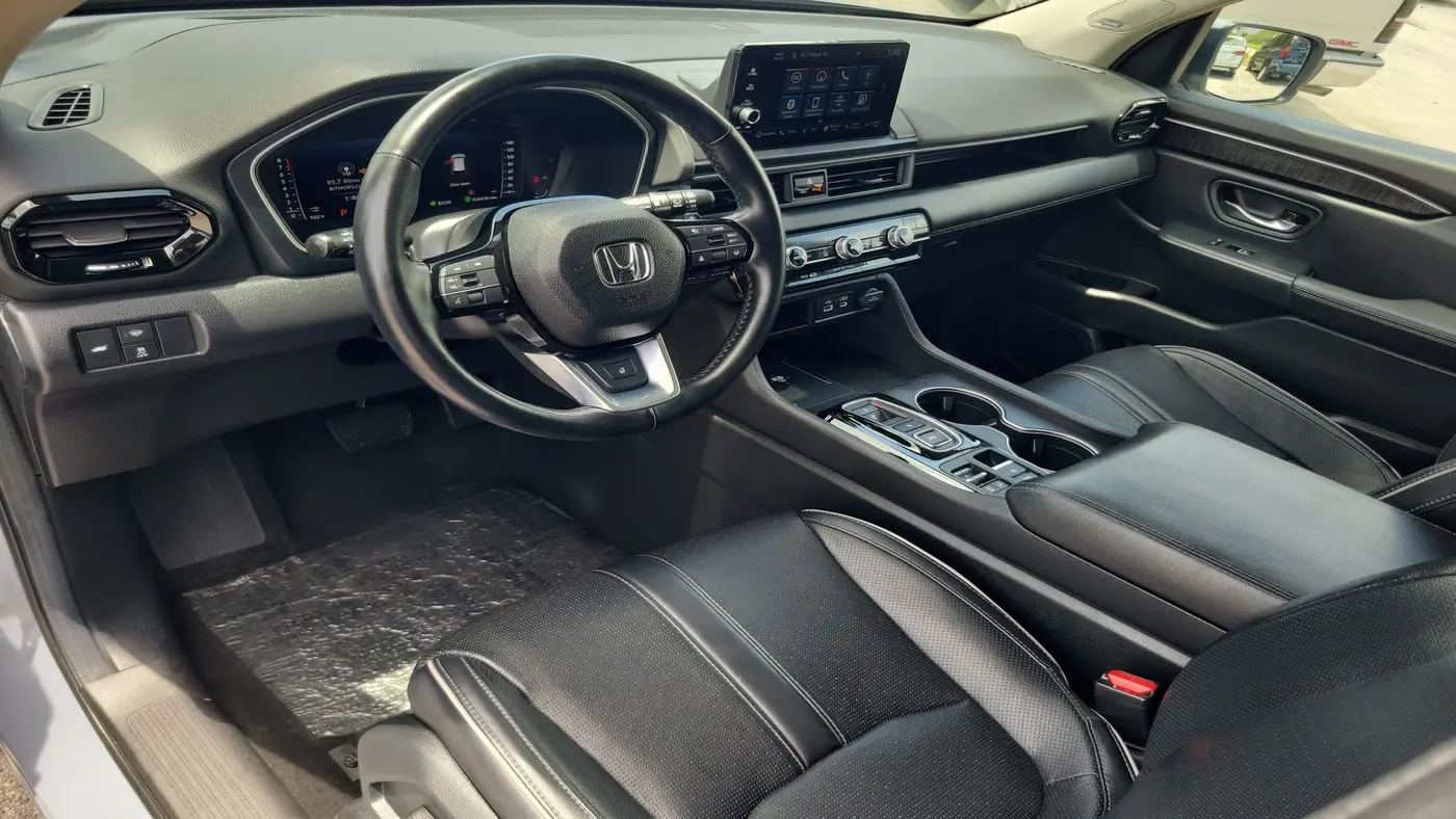 2024 Honda Pilot - $41,990