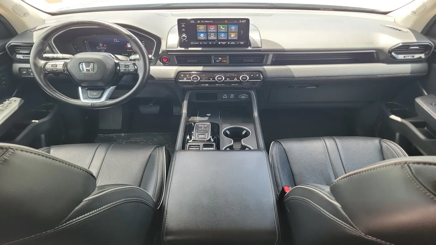 2024 Honda Pilot - $41,990