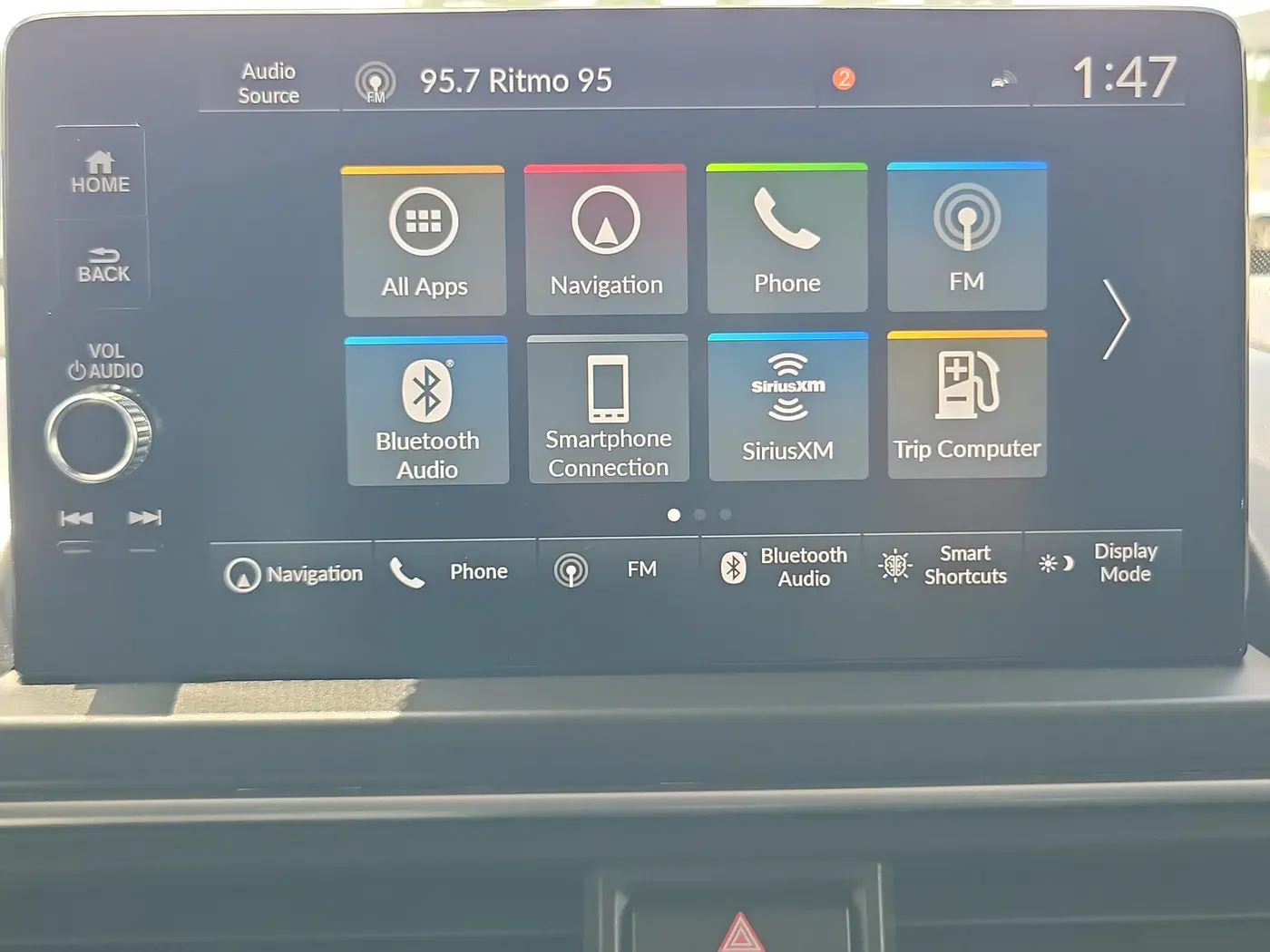 2024 Honda Pilot - $41,990