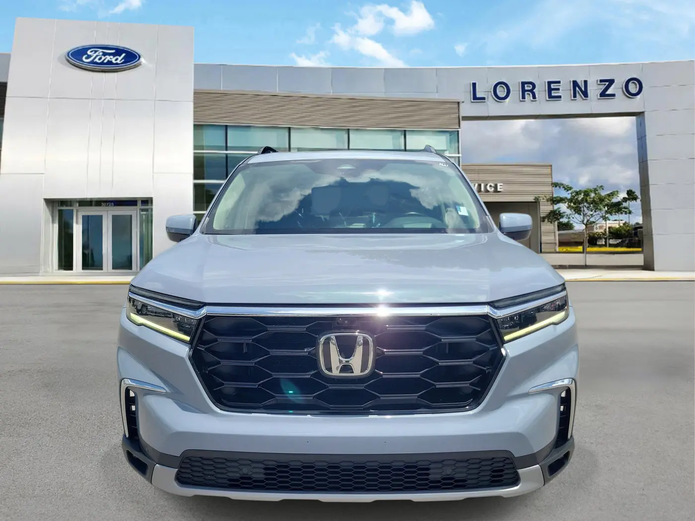 2024 Honda Pilot - $40,990