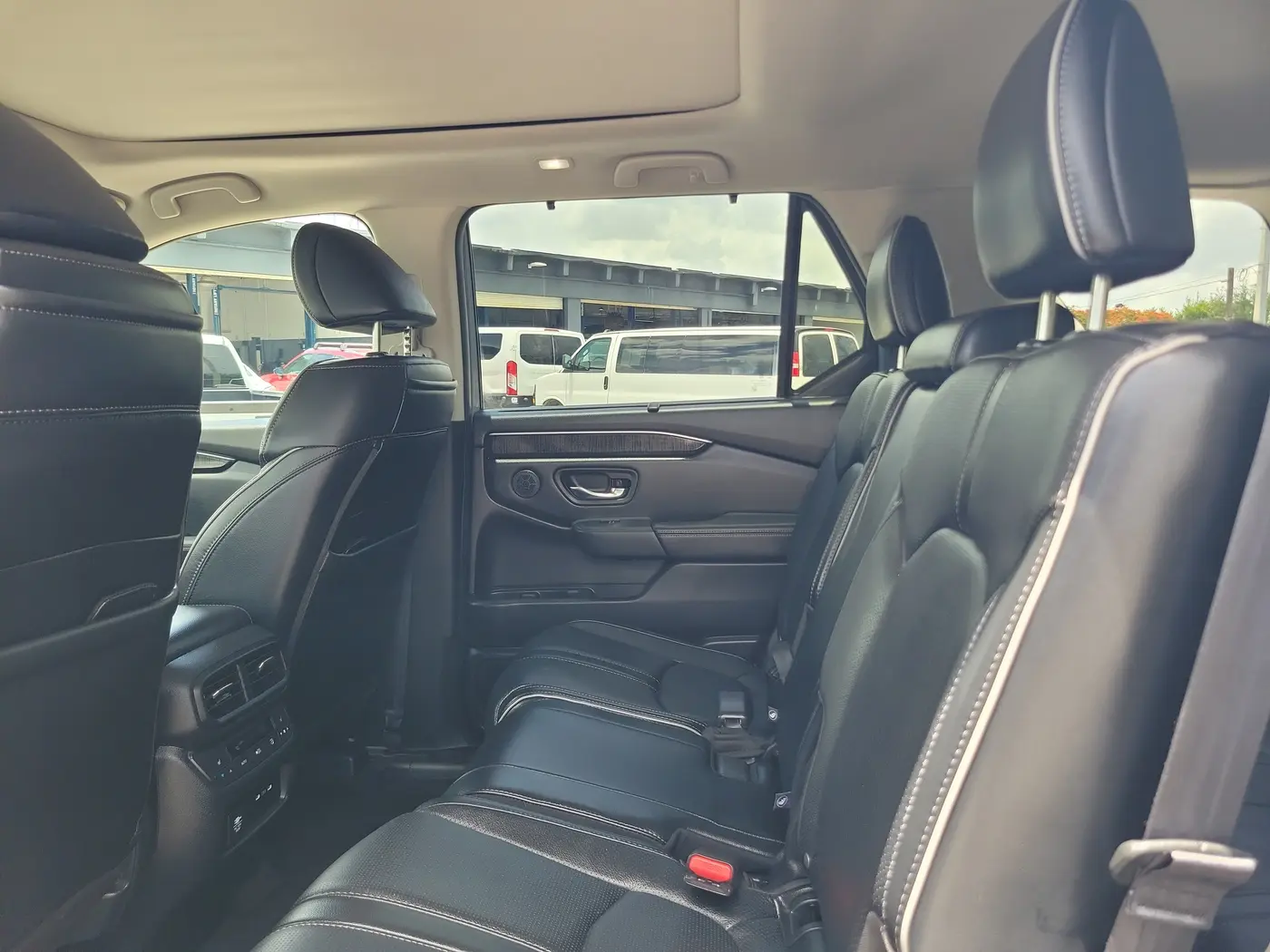 2024 Honda Pilot - $40,990