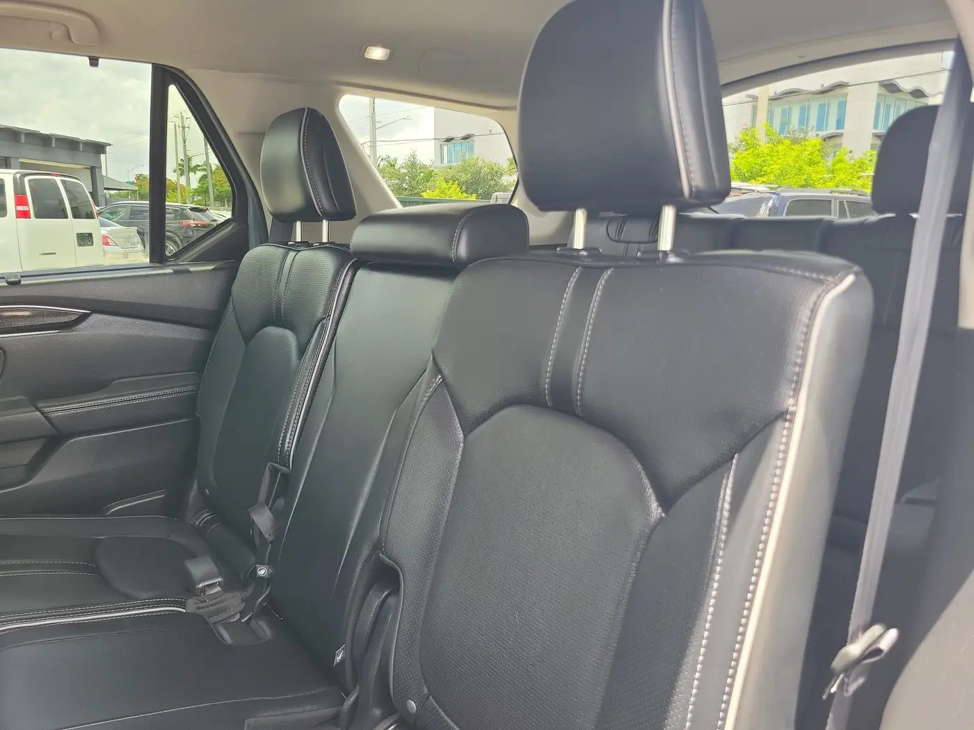 2024 Honda Pilot - $40,990