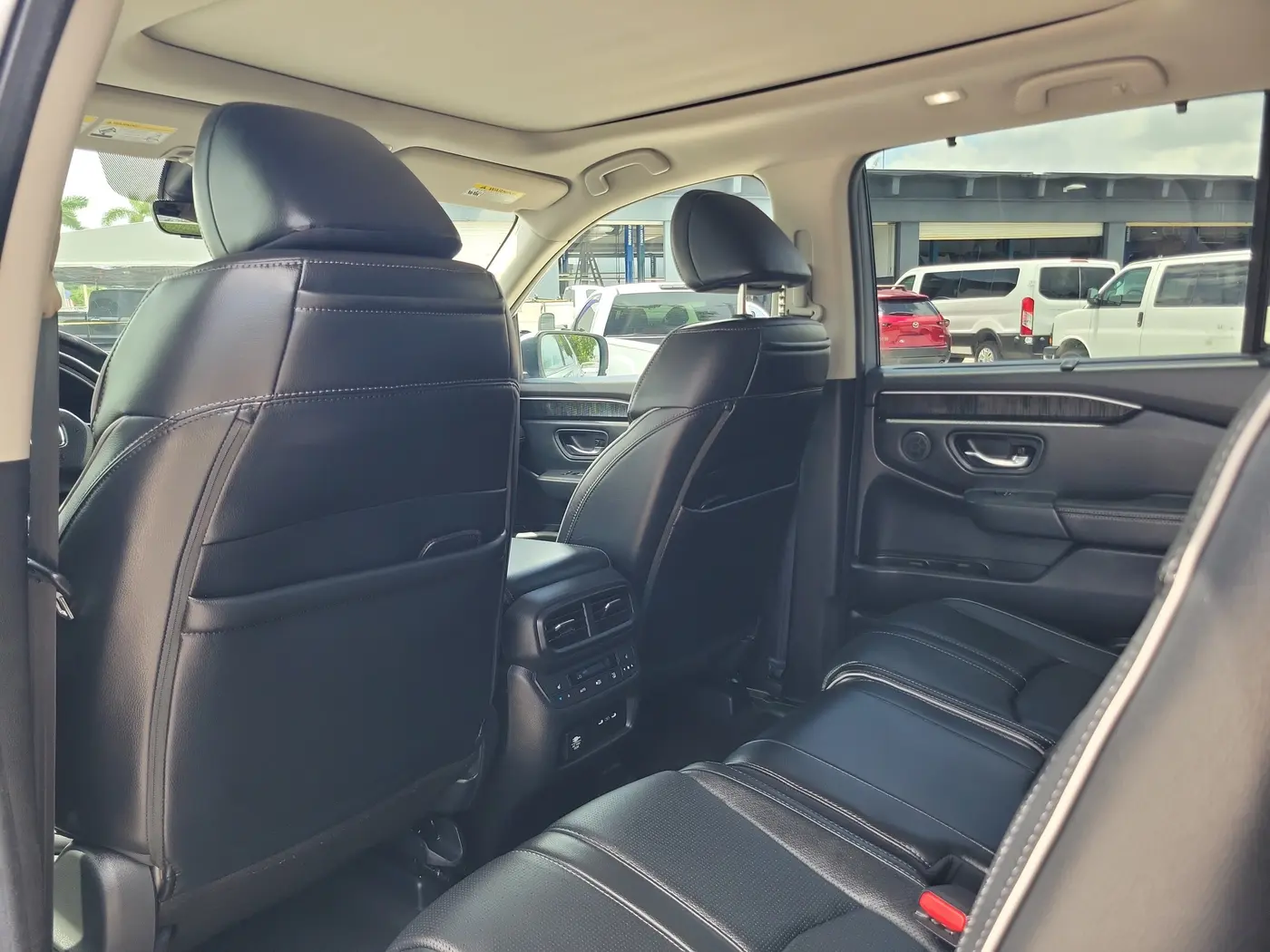 2024 Honda Pilot - $40,990