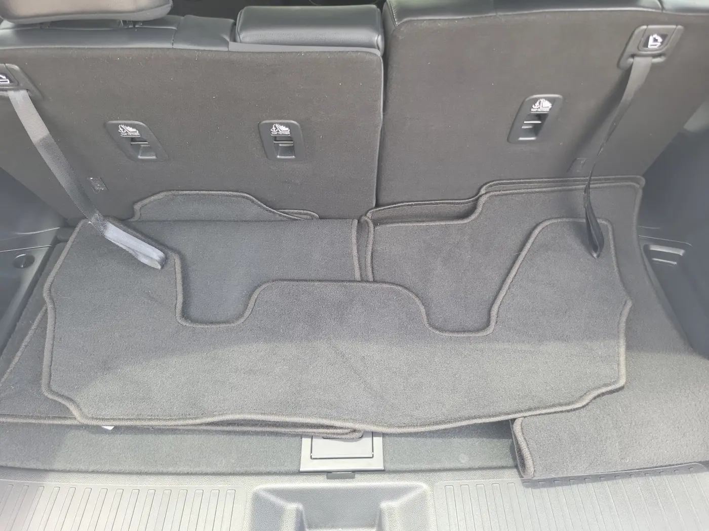 2024 Honda Pilot - $40,990