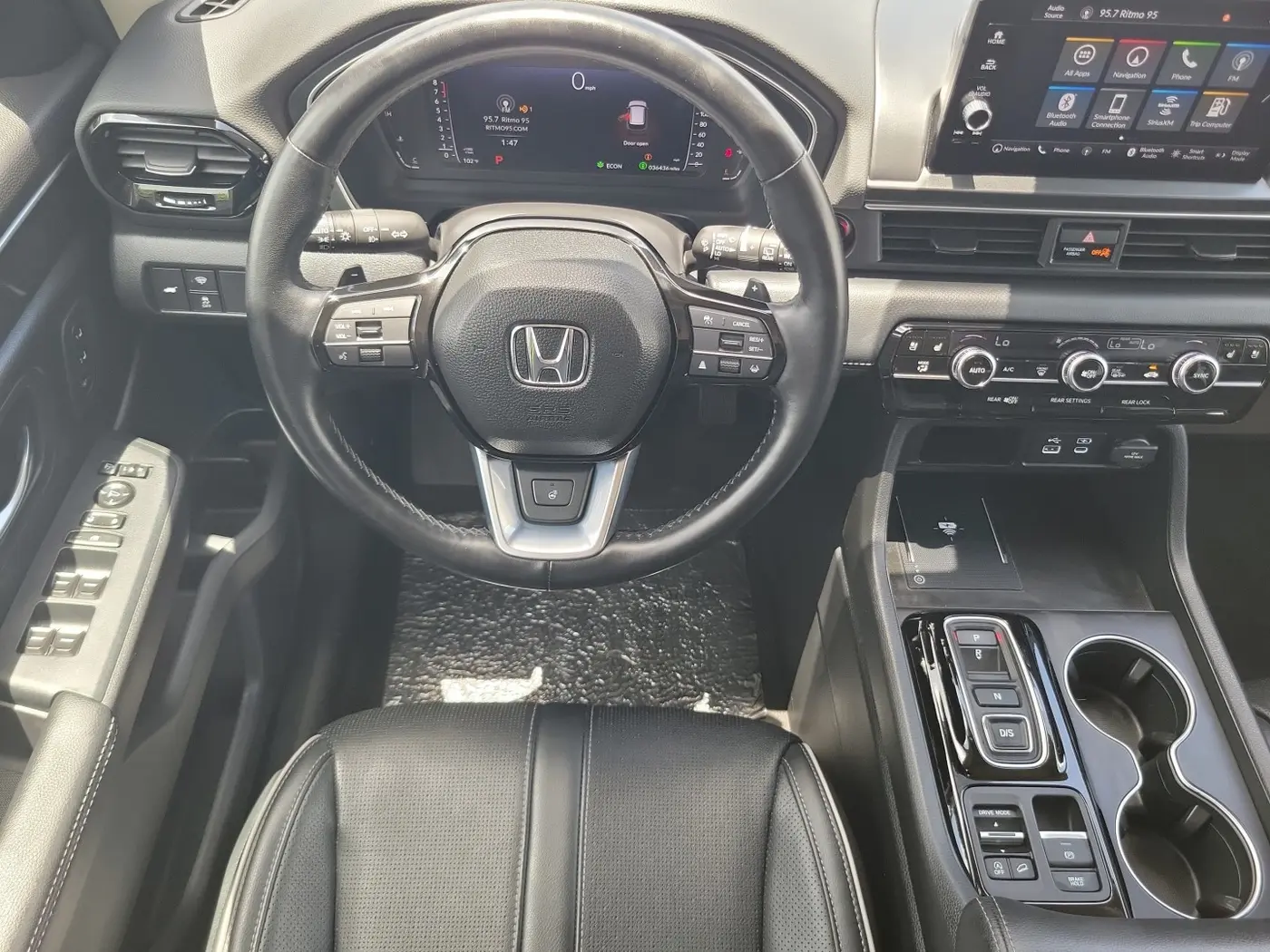 2024 Honda Pilot - $40,990