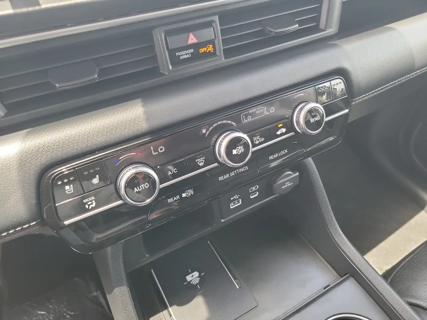 2024 Honda Pilot - $40,990