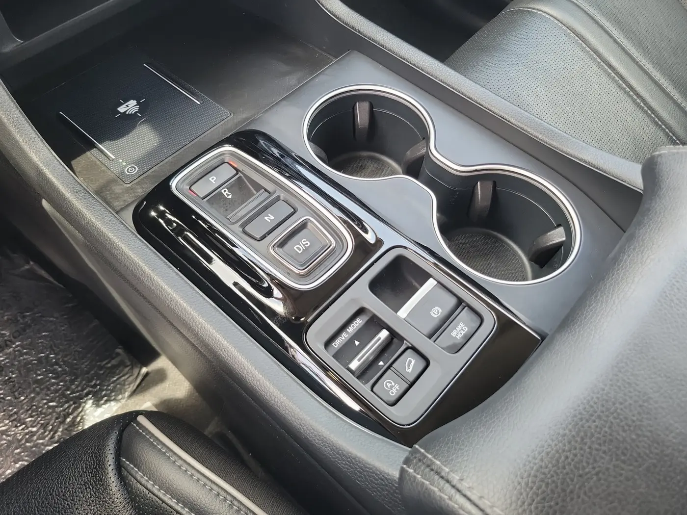 2024 Honda Pilot - $40,990