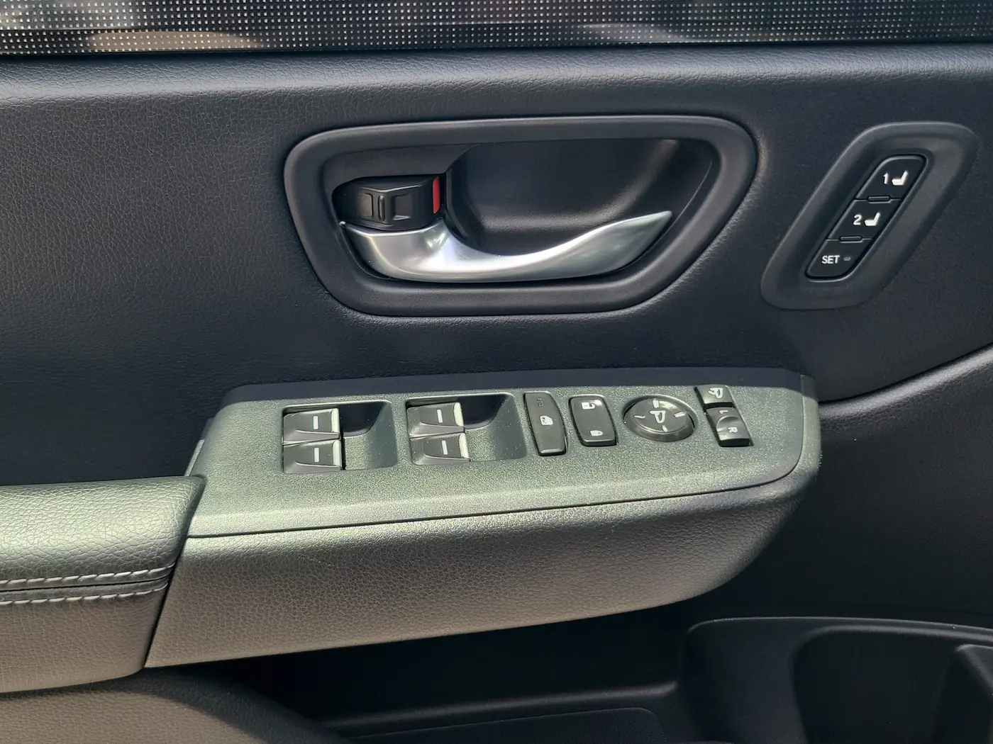 2024 Honda Pilot - $40,990