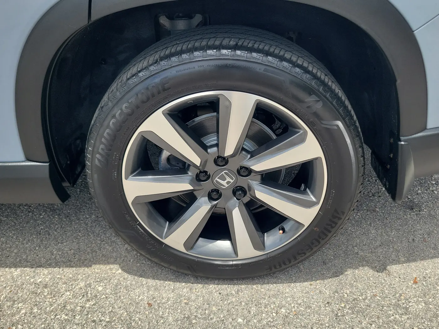 2024 Honda Pilot - $40,990