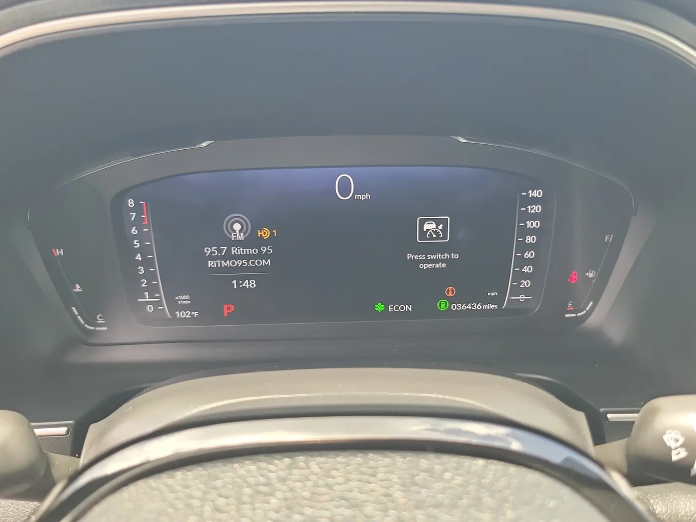 2024 Honda Pilot - $40,990