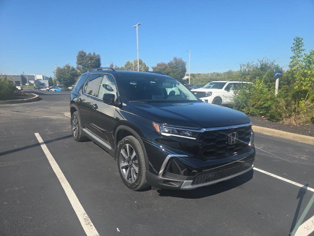 2025 Honda Pilot - $47,977