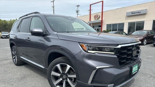 Preowned 2023 Honda Pilot Elite for Sale
