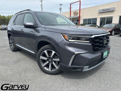 Photo of a 2023 Honda Pilot AWD Elite 4DR SUV for sale