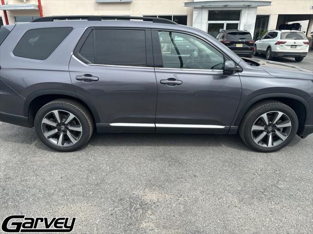 2023 Honda Pilot - $39,669
