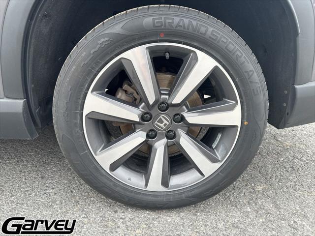 2023 Honda Pilot - $39,669