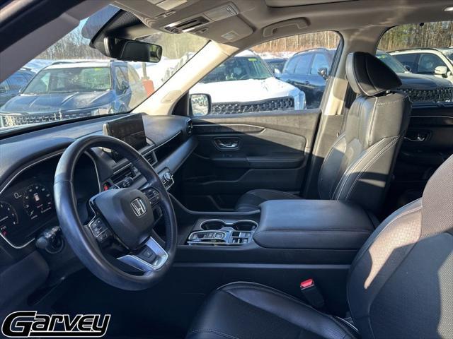 2023 Honda Pilot - $39,669