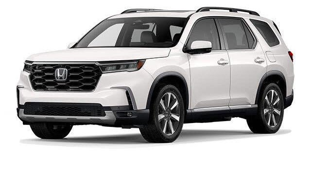 Preowned 2023 Honda Pilot Elite for Sale