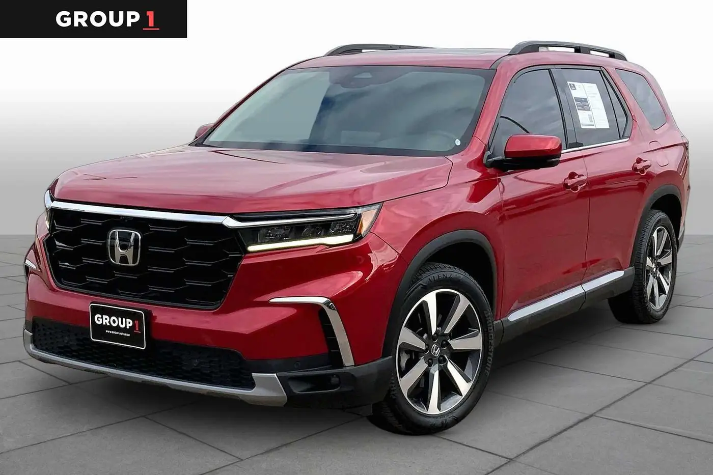 2023 Honda Pilot - $38,629