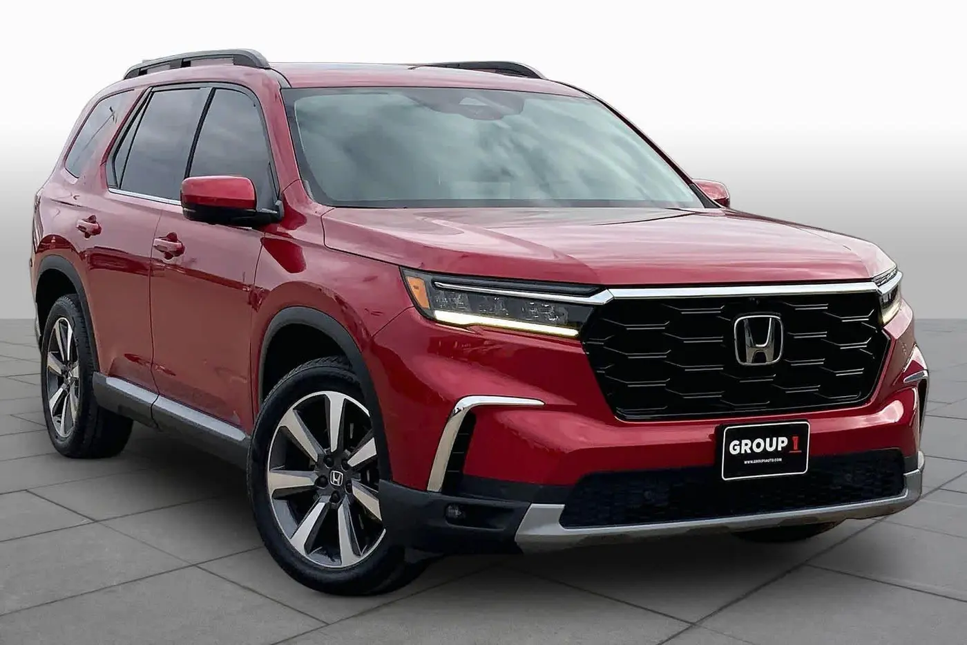 2023 Honda Pilot - $38,629