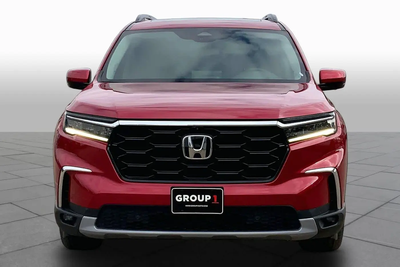 2023 Honda Pilot - $38,629