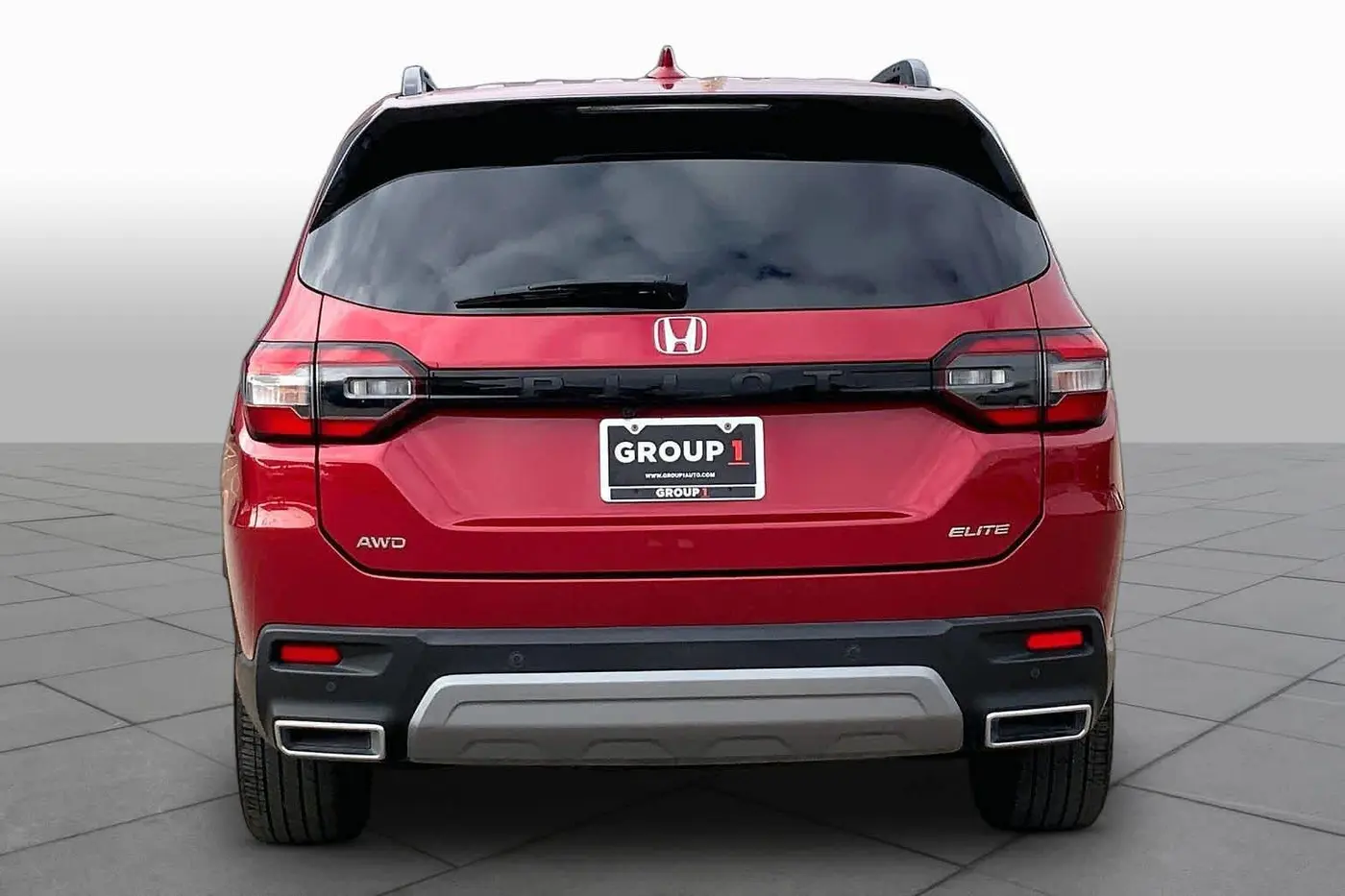 2023 Honda Pilot - $38,629