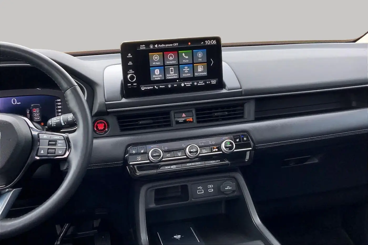 2023 Honda Pilot - $38,629