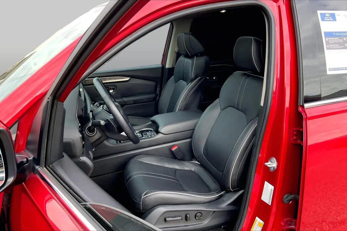 2023 Honda Pilot - $38,629