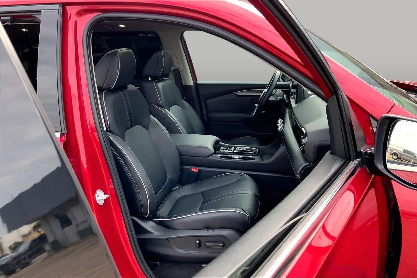 2023 Honda Pilot - $38,629
