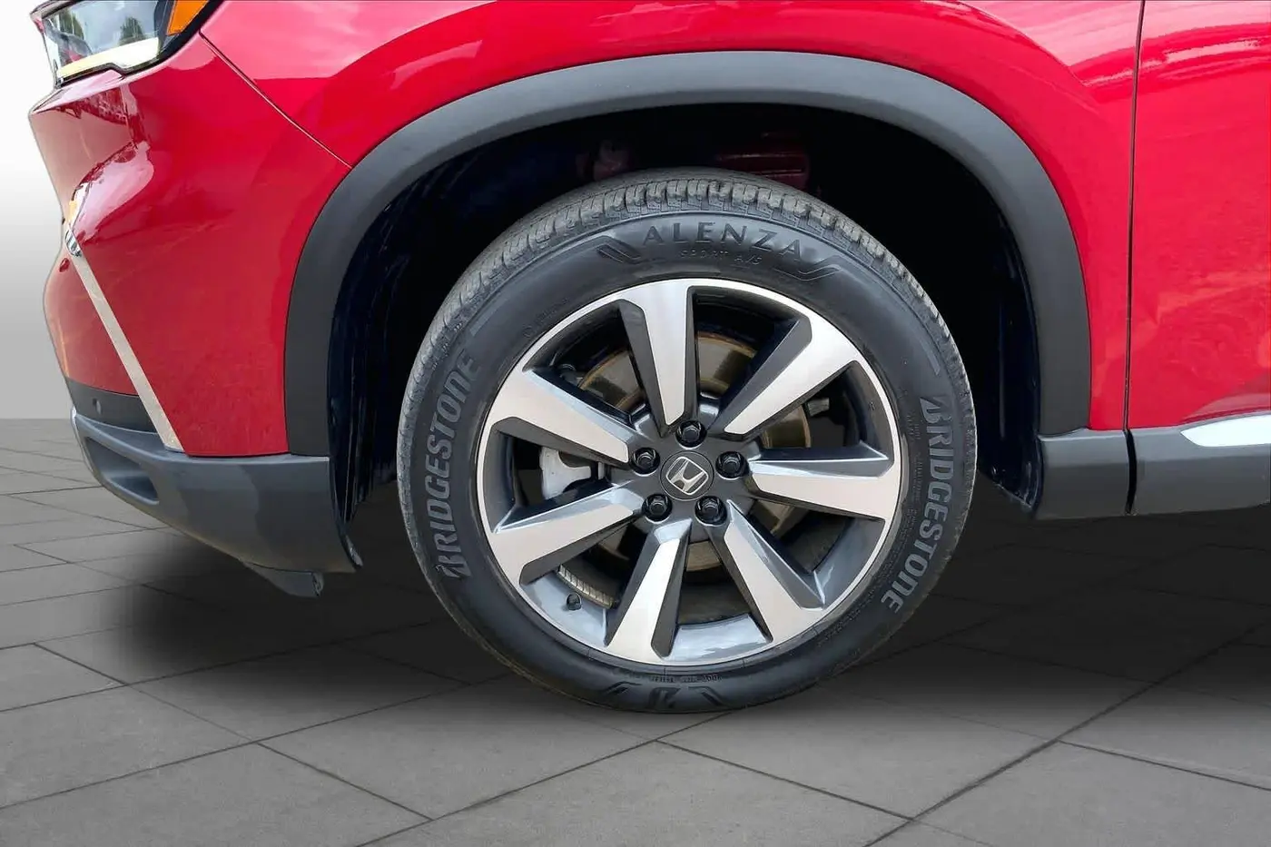 2023 Honda Pilot - $38,629