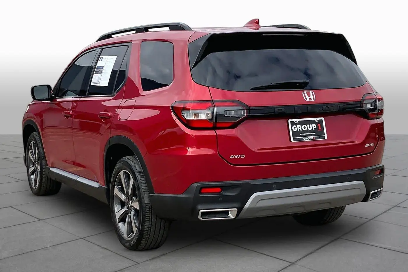 2023 Honda Pilot - $38,629